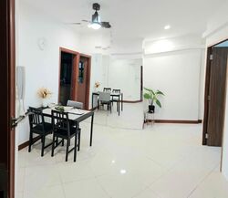 Boonview (D20), Condominium #561769221